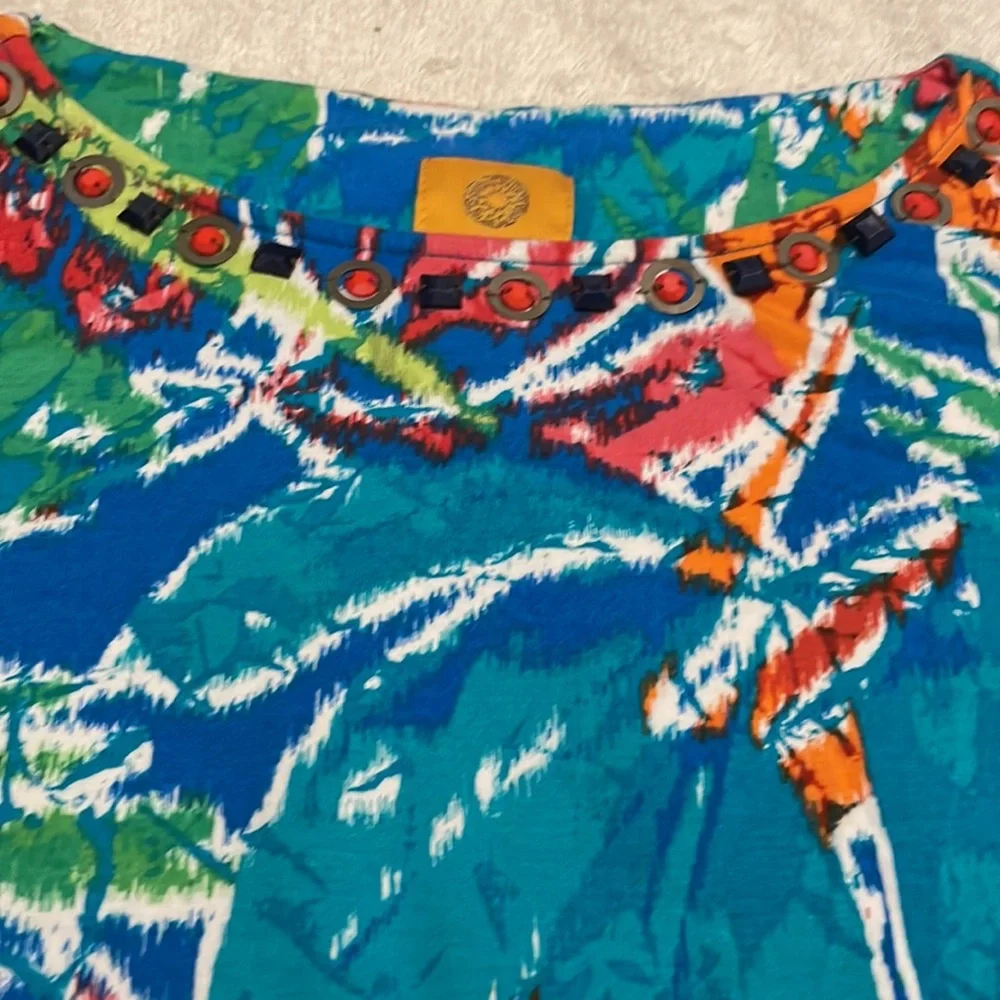 Ruby Rd. top - Picture 4 of 8